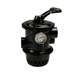 ברז רב דרך עליון 1.5 EMAUX MPV01 אמוקס