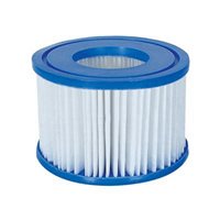 זוג פילטרים לג'קוזי VI דגם 60311 BW 58323 בסטוואי