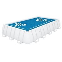 כיסוי סולארי לבריכה 4X2 INTEX 29028 אינטקס