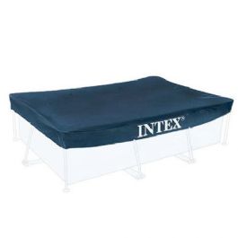 כיסוי לבריכה מלבנית 3X2 אינטקס 28038