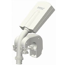 מפל LED צבעוני לבריכה 28090 INTEX אינטקס