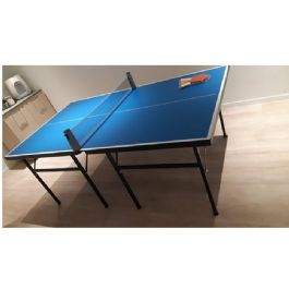 שולחן טניס 768001 Super Fun מבית Euro Sport