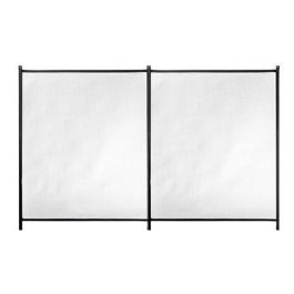 גדר בטיחות לבריכה 2 מ' שחור 344124 ALVIPOOL ספרד אלביפול