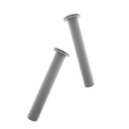 גדר בטיחות לבריכה 2 מ' שחור 344124 ALVIPOOL ספרד אלביפול