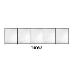 גדר בטיחות לבריכה 55 מ' 344127 ALVIPOOL ספרד אלביפול