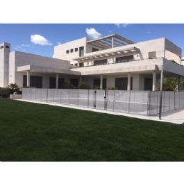 גדר בטיחות לבריכה 55 מ' 344127 ALVIPOOL ספרד אלביפול