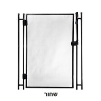 שער + מנעול 486885 ALVIPOOL ספרד אלביפול