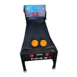 שולחן משולב 5 משחקים בתוך שולחן אחד 486888 (5 ב 1) בגודל 7 פיט מבית CITYSPORT