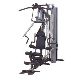 מולטי טריינר מקצועי ומסיבי 260031 G6B מבית BODYSOLID