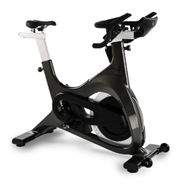 אופני ספינינג מקצועיים 260033 בעיצוב מהמם ומודרני Johnny G דגם יוקרתי ברמת Premium