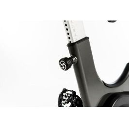 אופני ספינינג מקצועיים 260033 בעיצוב מהמם ומודרני Johnny G דגם יוקרתי ברמת Premium