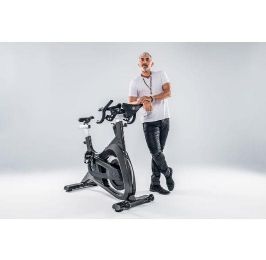 אופני ספינינג מקצועיים 260033 בעיצוב מהמם ומודרני Johnny G דגם יוקרתי ברמת Premium