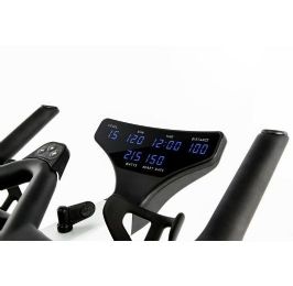 אופני ספינינג מקצועיים 260033 בעיצוב מהמם ומודרני Johnny G דגם יוקרתי ברמת Premium