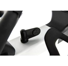 אופני ספינינג מקצועיים 260033 בעיצוב מהמם ומודרני Johnny G דגם יוקרתי ברמת Premium