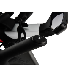 אופני ספינינג מקצועיים 260033 בעיצוב מהמם ומודרני Johnny G דגם יוקרתי ברמת Premium