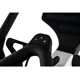 אופני ספינינג מקצועיים 260033 בעיצוב מהמם ומודרני Johnny G דגם יוקרתי ברמת Premium