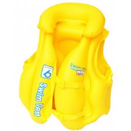 אפוד שחיה לילדים דגם B32034 מבית SwimLine