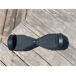 הוברבורד מקצועי גלגלי גומי 6.5 אינטש 890230 מבית CITYSPORT