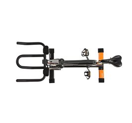 אופני כושר H681 מבית HEAD גלגל תנופה 20 ק"ג