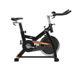 אופני כושר H681 מבית HEAD גלגל תנופה 20 ק"ג