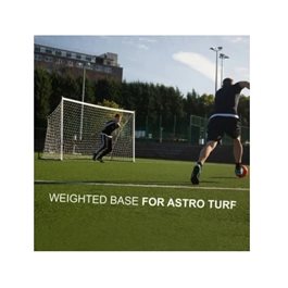 שער כדורגל ELITE מקצועי 363740 בגודל 3/2 מטר QUICKPLAY