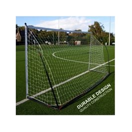 שער כדורגל ELITE מקצועי 363740 בגודל 3/2 מטר QUICKPLAY