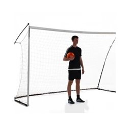 שער כדורגל ELITE מקצועי 363740 בגודל 3/2 מטר QUICKPLAY