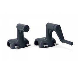 גלגלת לכיסוי סולארי INTEX דגם 28051 (כיסוי סולארי לא כלול)