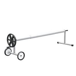 גלגלת לכיסוי סולארי 411016 לבריכות עד רוחב 5 מטר