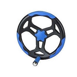 גלגלת טלסקופית 474090 לכיסוי סולארי לבריכות ברוחב עד 6 מטר, אורך 10 מטר