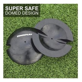 זוג בסיסי משקל 730705 לשערי QUICKPLAY מבית QUICKPLAY