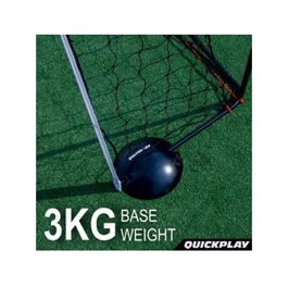 זוג בסיסי משקל 730705 לשערי QUICKPLAY מבית QUICKPLAY