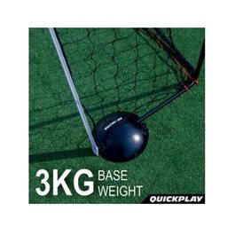 זוג בסיסי משקל 730705 לשערי QUICKPLAY מבית QUICKPLAY