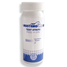 ערכת 50 סטיקים לכלור 389208 מוסטנג