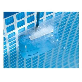 מערכת מלח 808194 Aqua Blue Light מגן