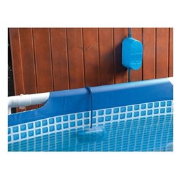 מערכת מלח 808194 Aqua Blue Light מגן