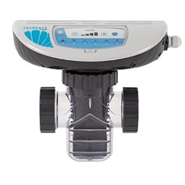 מערכת מלח רזיליאנס 808195 E 18 מגן