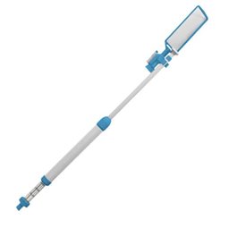 ערכת ניקוי ואקום ידנית עם רשת MANOVAC 100019 קוקידו מבית KOKIDO