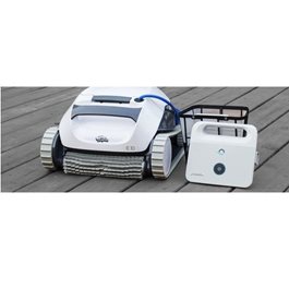 רובוט דולפין 100026 E10 מיטרוניקס