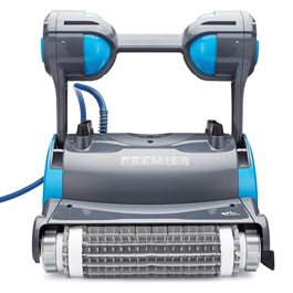 רובוט לבריכה דולפין 100027 PREMIER CB מיטרוניקס