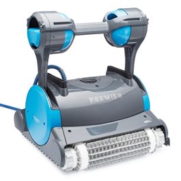 רובוט לבריכה דולפין 100027 PREMIER CB מיטרוניקס