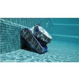 רובוט לניקוי בריכה דולפין 100030 S200 מיטרוניקס