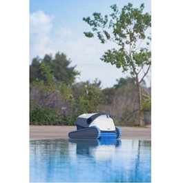 רובוט לניקוי בריכה דולפין 100030 S200 מיטרוניקס