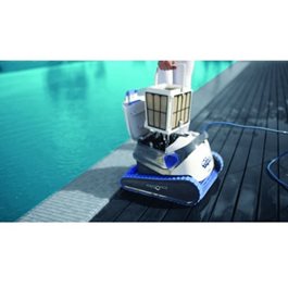 רובוט לניקוי בריכה דולפין 100030 S200 מיטרוניקס