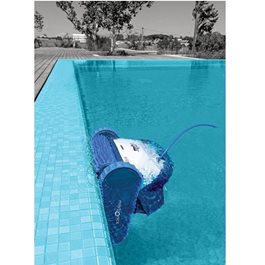 רובוט לניקוי הבריכה 100031 S300i מבית דולפין מיטרוניקס