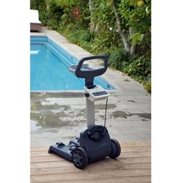 רובוט לניקוי הבריכה 100031 S300i מבית דולפין מיטרוניקס