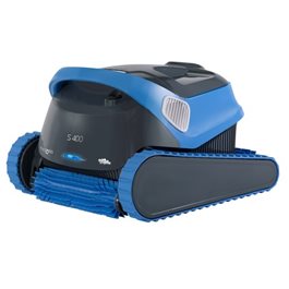 רובוט לניקוי הבריכה 100032 S400 מבית דולפין מיטרוניקס