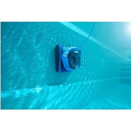 רובוט לניקוי הבריכה 100032 S400 מבית דולפין מיטרוניקס