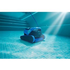 רובוט לניקוי הבריכה 100032 S400 מבית דולפין מיטרוניקס