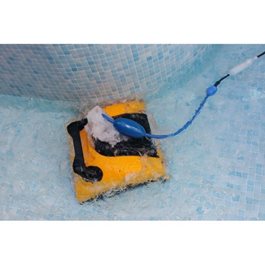 רובוט לניקוי בריכה דולפין 100035 W20 מיטרוניקס